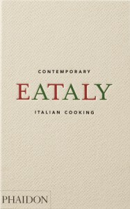 Eataly, Contemporary Italian Cooking 9781838666866